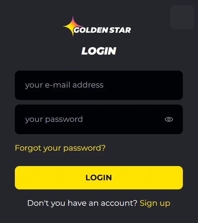 Golden Star Casino Promo Code für Spieler aus Deutschland – Review