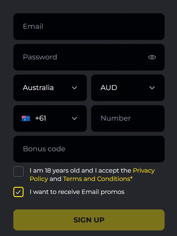 Golden Star Casino Bonus für Spieler aus Deutschland – Review